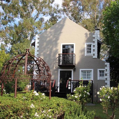 Patcham Place & Lilliput House, Кларенс Екстер'єр фото